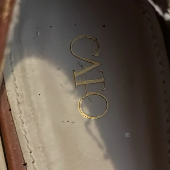 Shoes - Picture 9 of 9